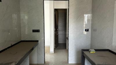 Kitchen Image of 1174 Sq.ft 2 BHK Apartment / Flat for sale in Regency Astra, Baner Pune for Rs. 11600000