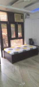 Bedroom Image of 1800 Sq.ft 4 BHK Builder Floor for sale in Ashok Vihar New Delhi for Rs. 36000000