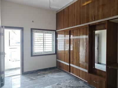 Bedroom Image of 1250 Sq.ft 5 BHK Independent House for sale in Horamavu Bengaluru for Rs. 19000000