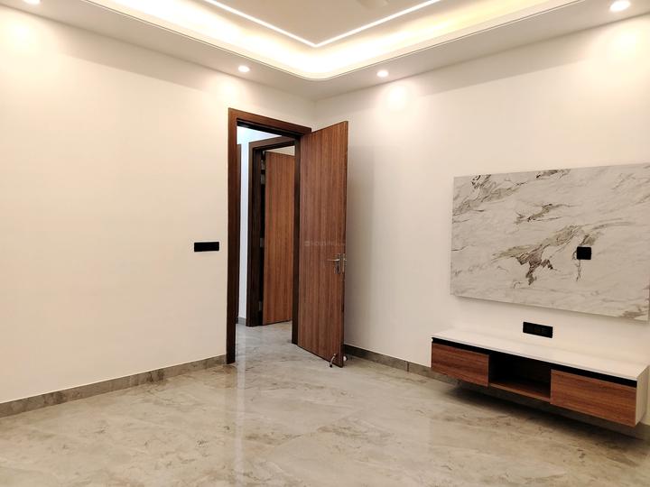 Sector 27 Bedroom One 1