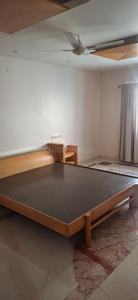 Bedroom Image of 3600 Sq.ft 4 BHK Duplex for rent in Stone Valley Apartment, Banjara Hills Hyderabad for Rs. 160000