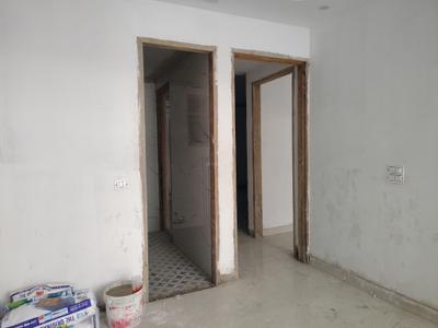 Bedroom Image of 1500 Sq.ft 3 BHK Builder Floor for sale in Freedom Fighters Enclave New Delhi for Rs. 9000000