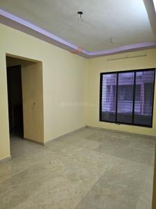 Hall Image of 850 Sq.ft 1.5 BHK Apartment / Flat for sale in Kelwa Mumbai for Rs. 2200000