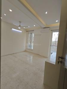 Hall Image of 2200 Sq.ft 3.5 BHK Builder Floor for rent in Unitech Nirvana Country, Sector 50 Gurgaon for Rs. 90000