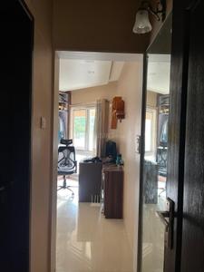 Hall Image of 1497 Sq.ft 3.5 BHK Apartment / Flat for sale in Sigma One, Kothrud Pune for Rs. 25000000