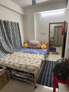 1 BHK Flat