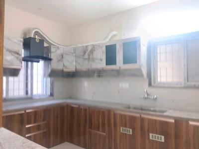 Kitchen Image of 1006 Sq.ft 2 BHK Apartment / Flat for sale in Provident Bayscape, Kelambakkam Chennai for Rs. 6500000
