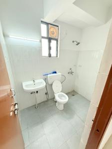 Bathroom Image of 745 Sq.ft 2 BHK Apartment / Flat for sale in Adani Aangan, Sector 89A Gurgaon for Rs. 7650000