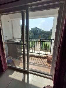 1 BHK Flat