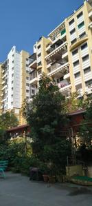 Image of 647 Sq.ft 2 BHK Apartment / Flat for sale in Manav Swapnalok Phase II Wing G, Fursungi, Pune for Rs. 6200000