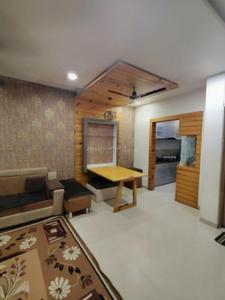 Hall Image of 1700 Sq.ft 3 BHK Duplex for sale in Waghodia Road Vadodara for Rs. 11500000