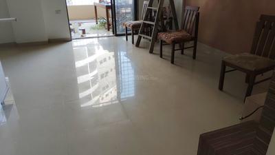 Nandan Harsh Paradise Gold Living Room 1