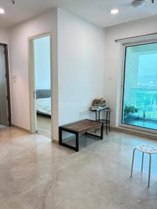 1 BHK Flat