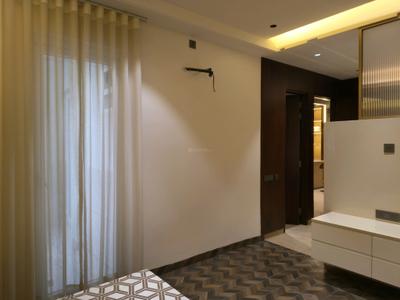 Bedroom Image of 2200 Sq.ft 5 BHK Builder Floor for sale in Nikunj Ultra Luxury Floors, Indirapuram Ghaziabad for Rs. 41000000