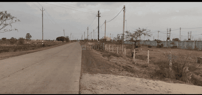 Image of 600 Sq.ft Residential Plot / Land for sale in Bhauri, Bhopal for Rs. 510000