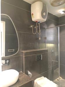 Bedroom Three Image of 2000 Sq.ft 3 BHK Builder Floor for sale in Sushant Lok Phase 1 Gurgaon for Rs. 35000000