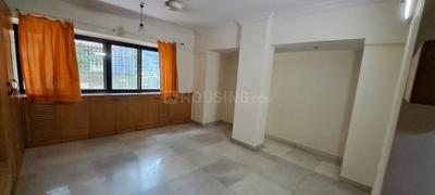 Bedroom Image of 750 Sq.ft 2 BHK Apartment / Flat for rent in Santacruz West Mumbai for Rs. 100010