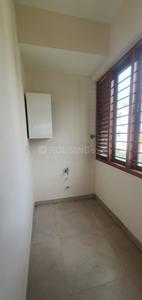 Bedroom Image of 2900 Sq.ft 4 BHK Penthouse for sale in Cooke Town Bengaluru for Rs. 36800000