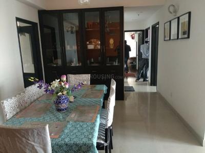 Hall Image of 1680 Sq.ft 3 BHK Apartment / Flat for sale in ATS Advantage, Indirapuram Ghaziabad for Rs. 28500000