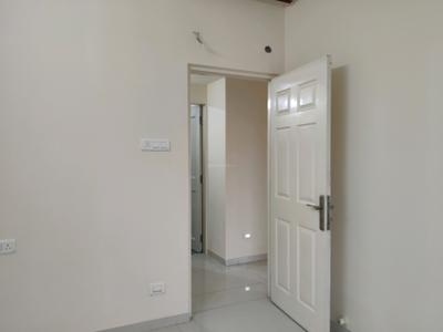 Bedroom Image of 1200 Sq.ft 3 BHK Apartment / Flat for sale in Mahakali Kalika Heights, Thane West Thane for Rs. 20000000