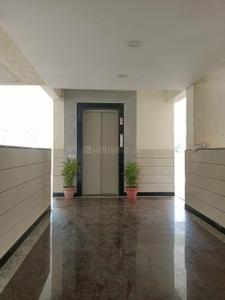 Balcony Image of 950 Sq.ft 2 BHK Apartment / Flat for rent in Krushna Kunj, Taloja Navi Mumbai for Rs. 10000