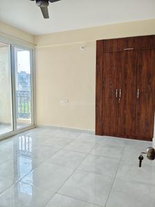 Bedroom Image of 1450 Sq.ft 3 BHK Apartment / Flat for rent in Global Heights, Argora Ranchi for Rs. 19000