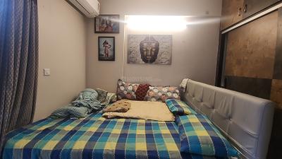 Bedroom Image of 1331 Sq.ft 3 BHK Apartment / Flat for sale in Arge Urban Bloom, Yeswanthpur Bengaluru for Rs. 16800000