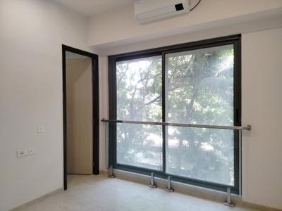 Bedroom Image of 3000 Sq.ft 4 BHK Apartment / Flat for sale in Transcon Triumph T1, Andheri West Mumbai for Rs. 140000000