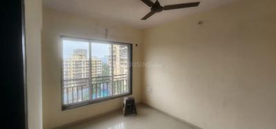 1 BHK Flat