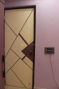 Bedroom Image of 1250 Sq.ft 3 BHK Apartment / Flat for sale in Nagerbazar Kolkata for Rs. 6000000