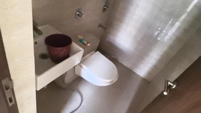 Image of 600 Sq.ft 1 BHK Apartment / Flat for sale in Sunteck World, Naigaon East, Naigaon for Rs. 3000000