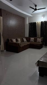 Hall Image of 1650 Sq.ft 3 BHK Apartment / Flat for rent in Kolar Road Bhopal for Rs. 13000