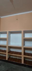 Bedroom Image of 800 Sq.ft 2 BHK Independent House for rent in Jankipuram Lucknow for Rs. 8000