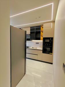 Hall Image of 3330 Sq.ft 4 BHK Apartment / Flat for sale in Krishna Atlantis Three Sixty, Ramgarh Bhudda Zirakpur for Rs. 30000000
