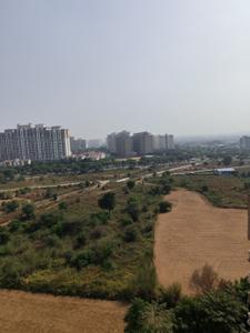 Image of 441 Sq.ft 1 BHK Apartment / Flat for sale in Shree Green Court, Sector 90, Gurgaon for Rs. 4500000