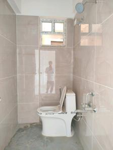 Common Bathroom Image of 1162 Sq.ft 2 BHK Apartment / Flat for sale in Habulus Pride, Electronic City Bengaluru for Rs. 5921200
