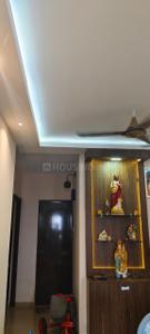 Hall Image of 731 Sq.ft 2 BHK Apartment / Flat for sale in MP Sanvi, Anakaputhur Chennai for Rs. 4950000