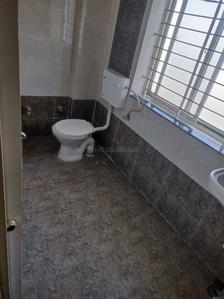 Bathroom Image of 3385 Sq.ft 3 BHK Apartment / Flat for sale in Digjyoti Lifestyle Blu, Salaiya Bhopal for Rs. 9000000