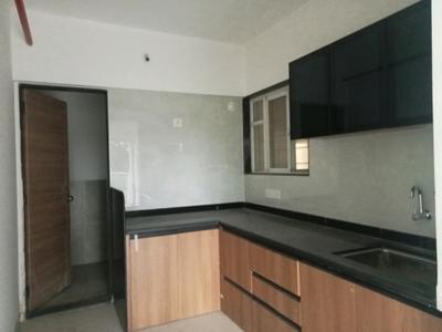 Kitchen Image of 1125 Sq.ft 2 BHK Apartment / Flat for sale in Swaraaj Pride, Punawale Pune for Rs. 6240000