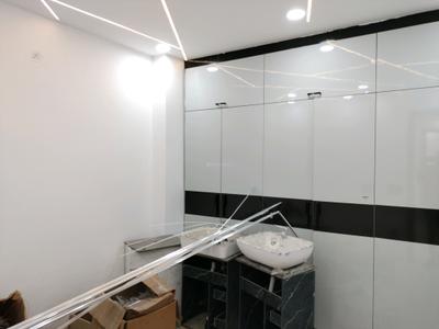 Bedroom Image of 950 Sq.ft 3 BHK Builder Floor for sale in Najafgarh New Delhi for Rs. 6800000