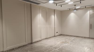 4 BHK Independent Builder Floor