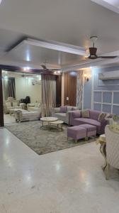 3 BHK Independent Builder Floor