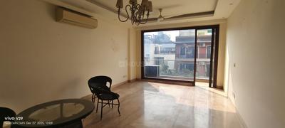3 BHK Independent Builder Floor