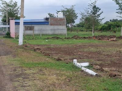Image of 567 Sq.ft Residential Plot / Land for sale in Ponneri, Chennai for Rs. 567000