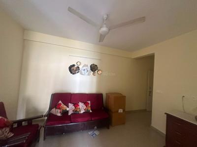 Hall Image of 800 Sq.ft 3 BHK Apartment / Flat for rent in Pyramid Altia, Sector 70 Gurgaon for Rs. 35000