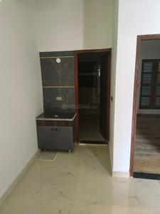 Kitchen Image of 1700 Sq.ft 3 BHK Duplex for sale in Kalagaon Dehradun for Rs. 12000000
