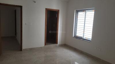Bedroom Image of 2142 Sq.ft 3 BHK Apartment / Flat for sale in Kompally Hyderabad for Rs. 11781000