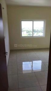 Bedroom Image of 1114 Sq.ft 2 BHK Apartment / Flat for rent in Prestige Park Square, Gottigere Bengaluru for Rs. 42000