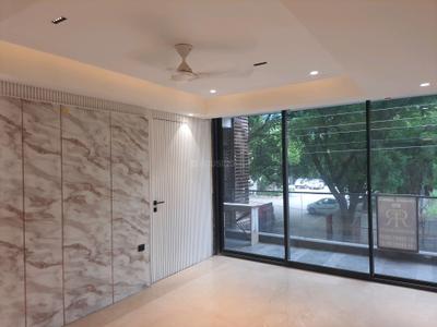 Bedroom Image of 2600 Sq.ft 4 BHK Builder Floor for sale in Shahpur Gurgaon for Rs. 48500000