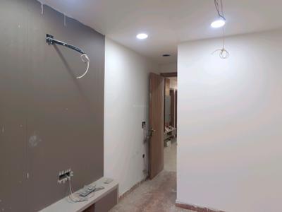 Bedroom Image of 1450 Sq.ft 4 BHK Builder Floor for sale in Deenpur New Delhi for Rs. 12000000